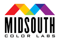 Mid South Color Lab