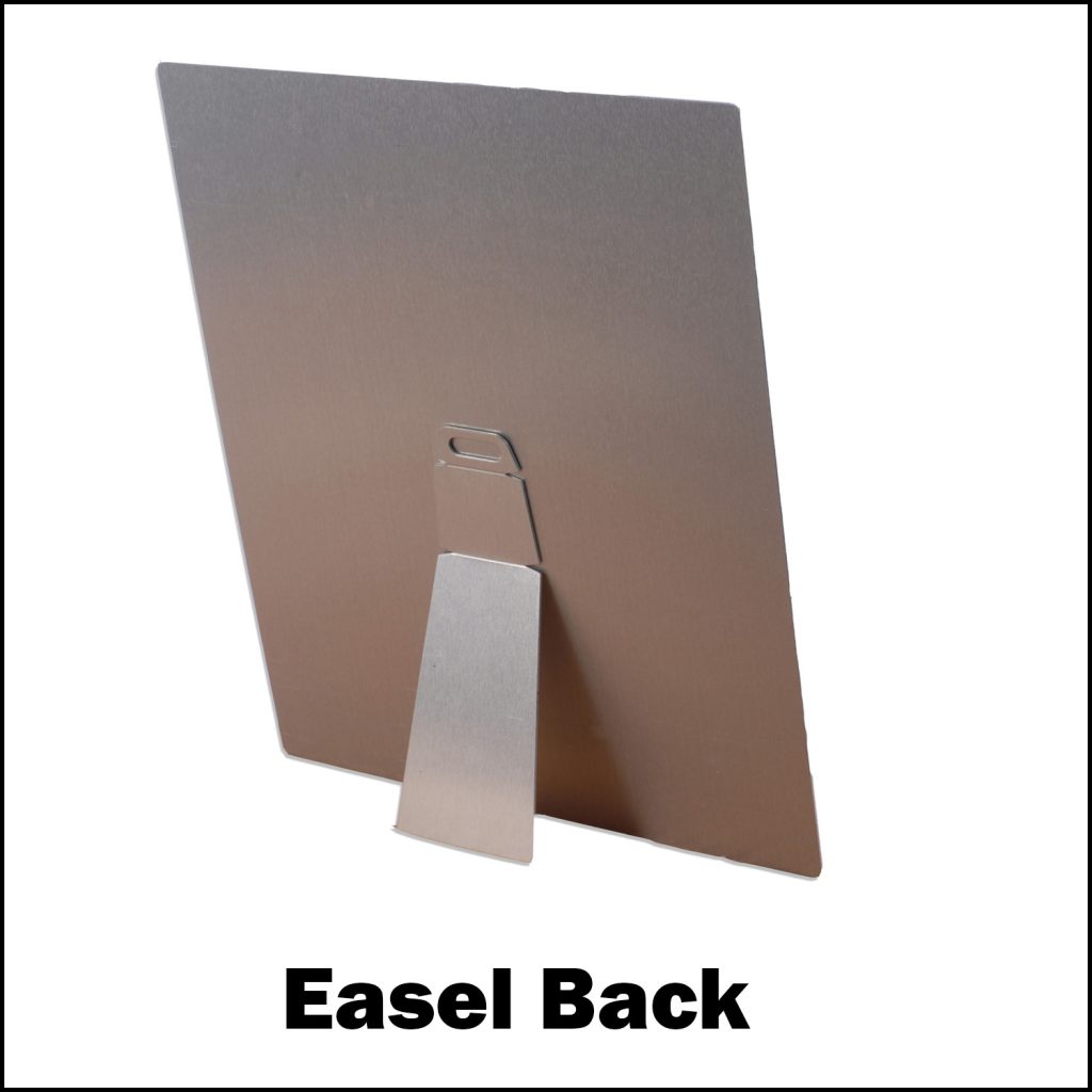 EaselBack