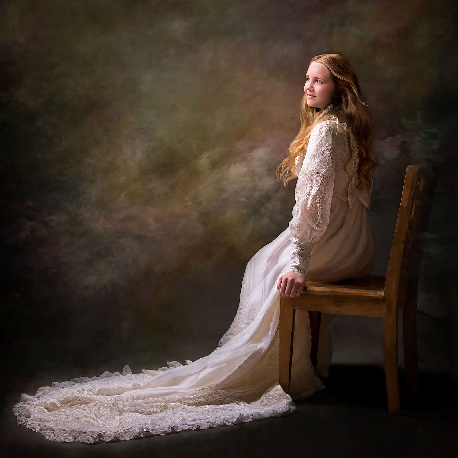 From Every Pixel to Brushstroke: Elevate Your Brand With Painter Portraits